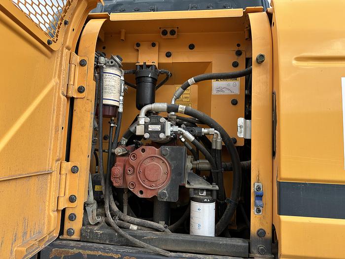 Used Hyundai HW140 2019