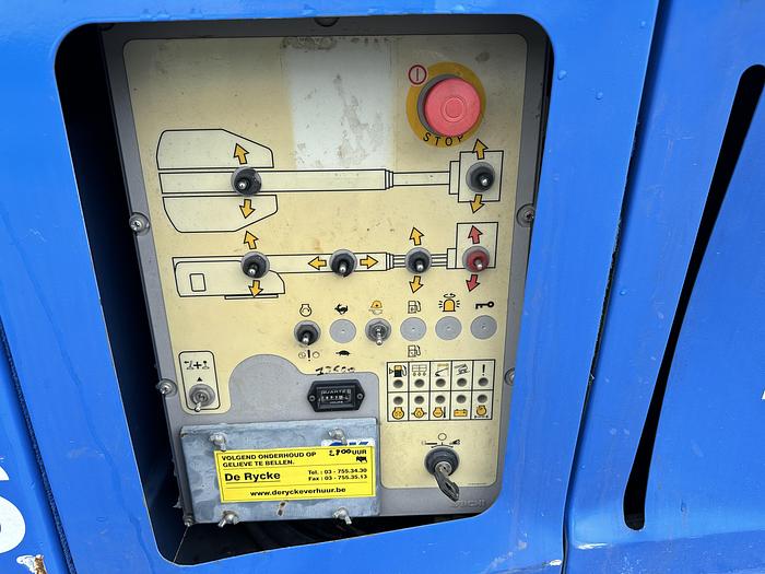 Used Aichi SR14C 2011