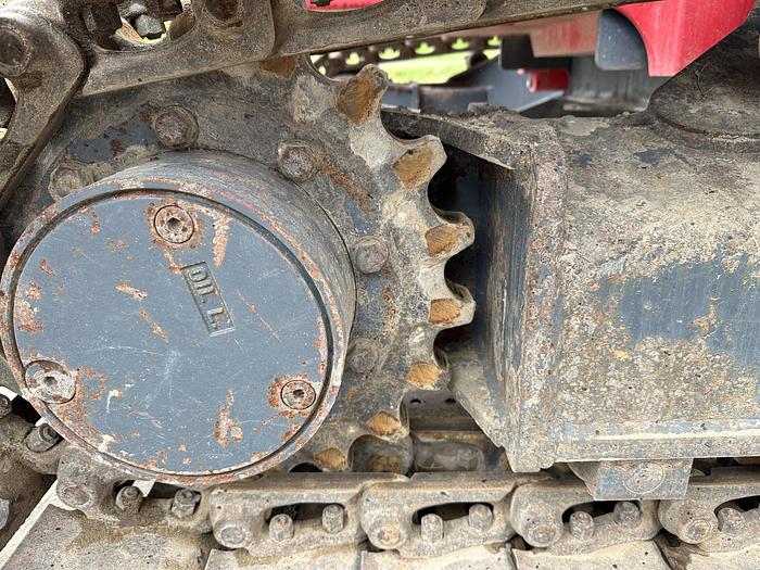 Used Aichi SR14C 2011