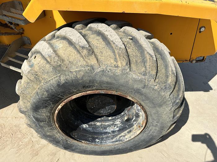 Used Thwaites 9T 2019