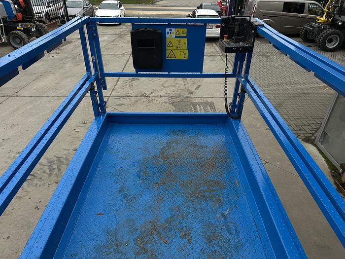 Used GENIE GS2669RT 2019