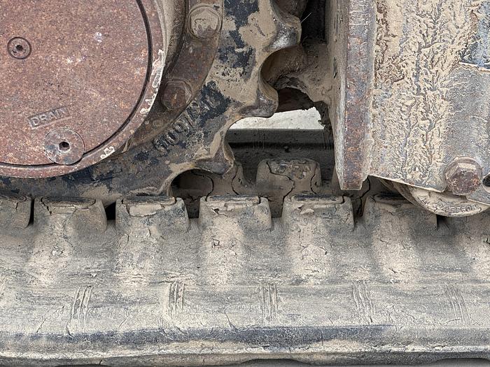 Used JCB 48Z-1 2018