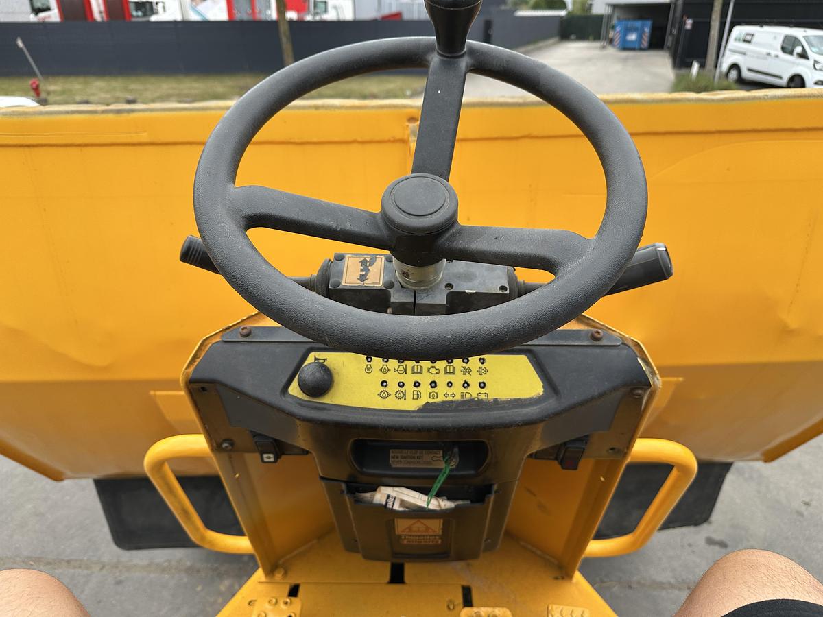 Used Thwaites 9T 2015