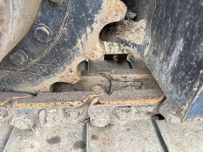 Used Aichi SR18A 2008