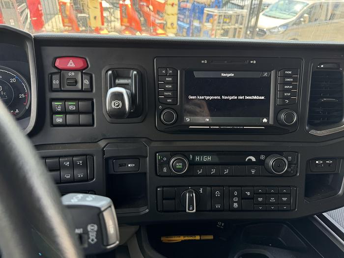 Used 2018 Scania R500 6x2