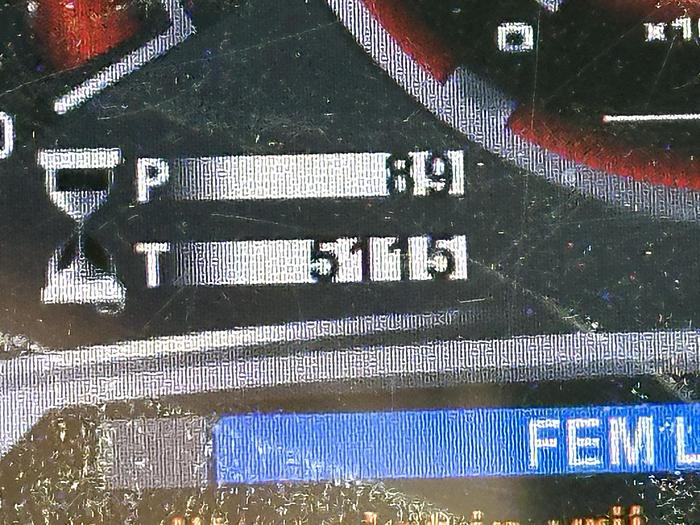 Used Manitou MRT2145easy 2017