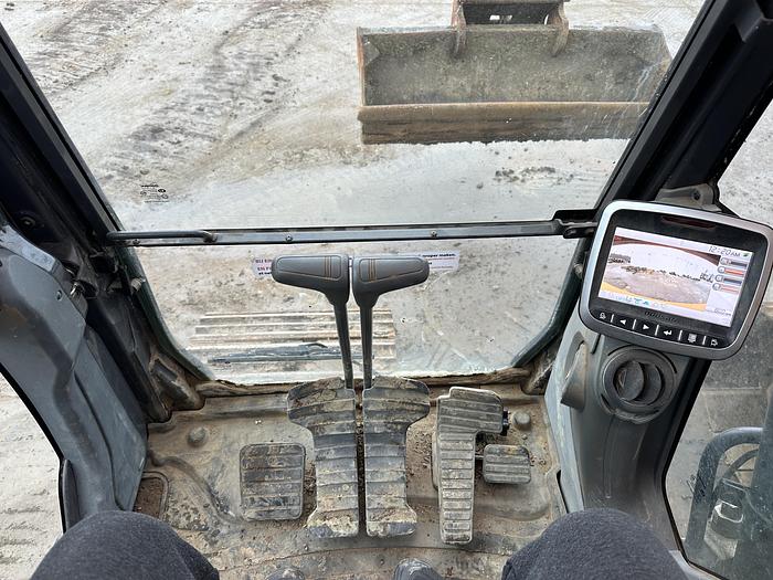 Used Doosan DX225LC-5 2019