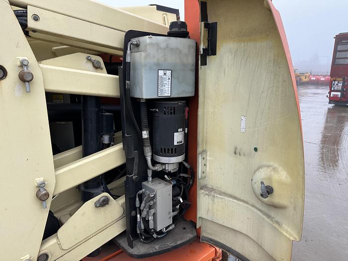 Used JLG E300AJP 2014