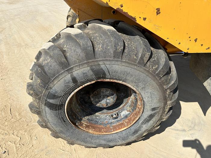 Used Thwaites 9T 2019