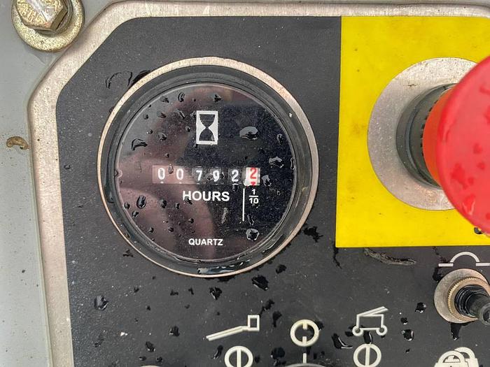 Used Genie Z30/20N 2006