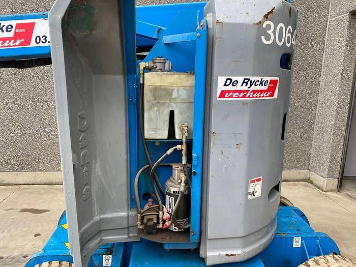 Used Genie Z30/20N 2006