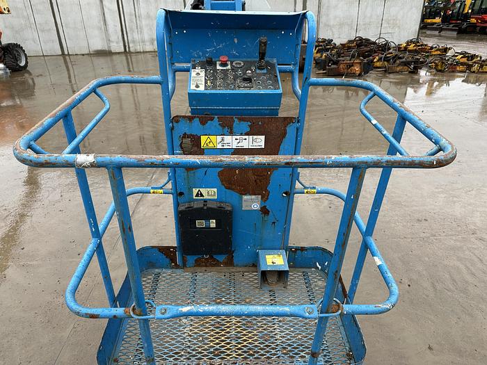 Used Genie Z3020N 2008