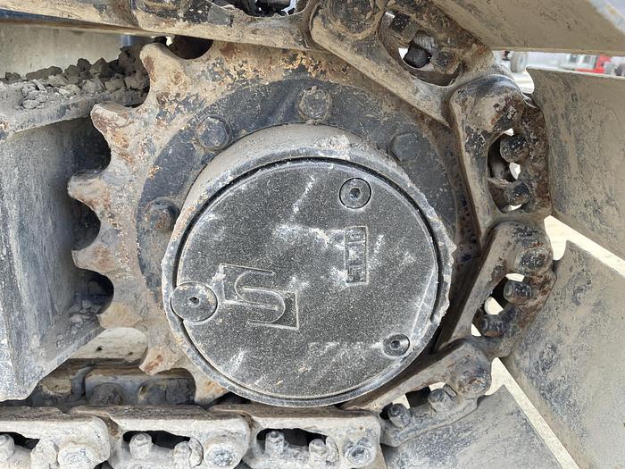 Used Aichi SR12B 2004