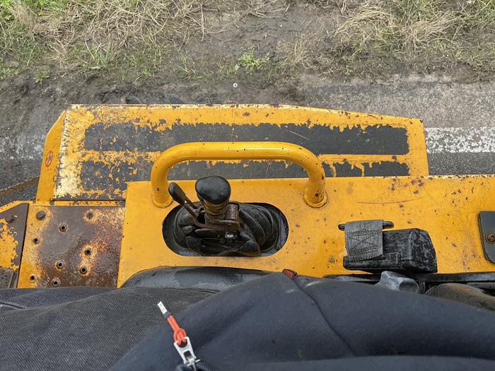 Used Thwaites 3T 2015