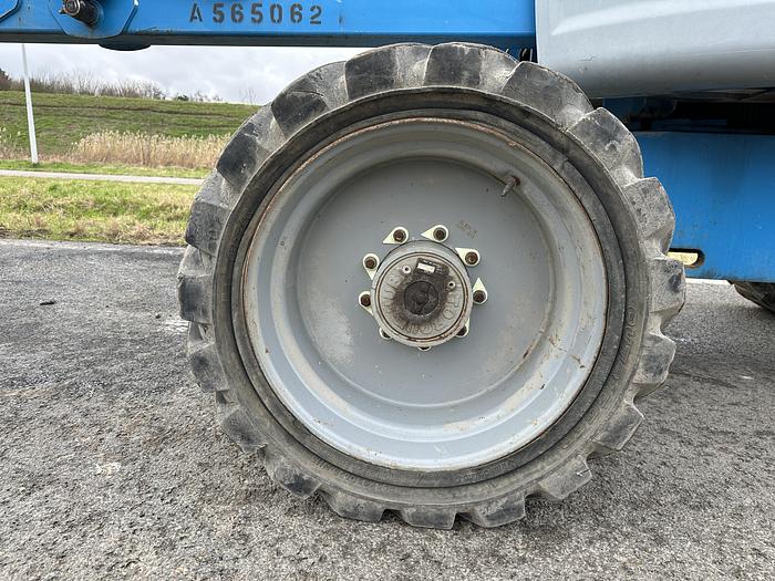 Used Genie Z45-25 2012
