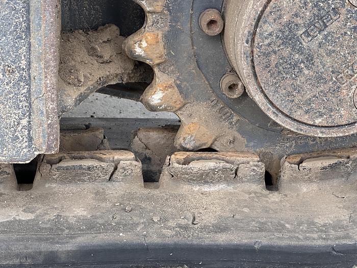 Used Kubota KX016-4 2019