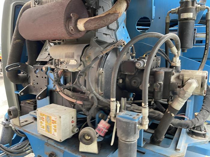 Used Genie Z45-25 2011
