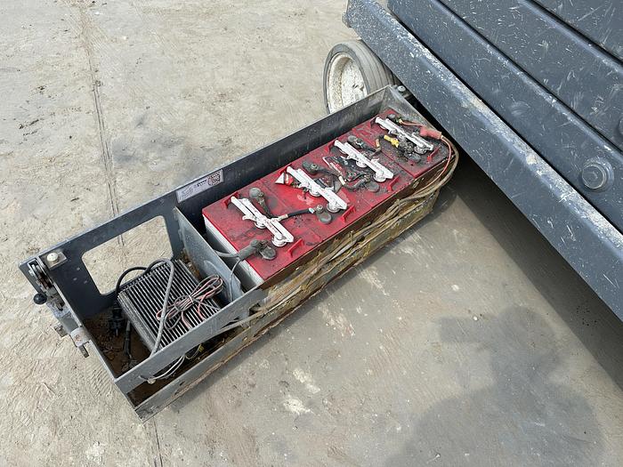 Used SkyJack SJ3226 2018