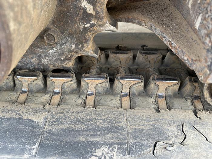 Used Kubota KX037-4 2020 