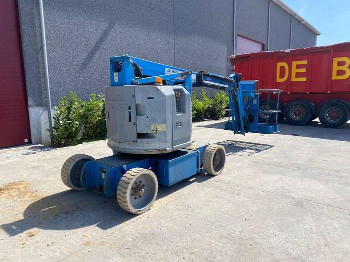 Used Genie Z 34/22 N 2007
