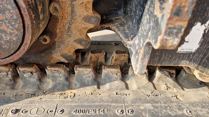 Used JCB 16C-1 2019 (Refnr. DR2754)