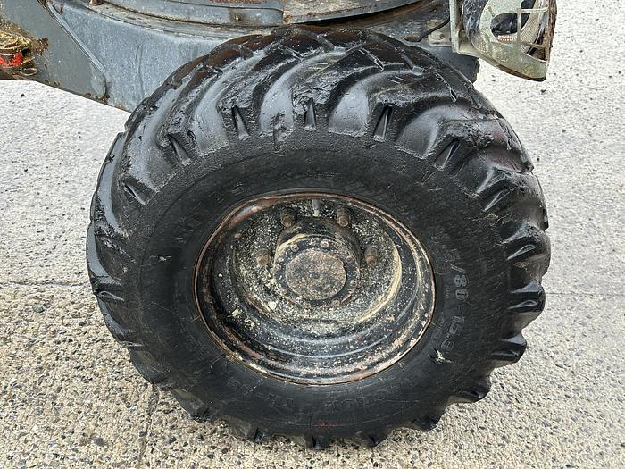 Used Terex TA3SH 2014 