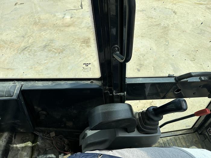 Used Kubota KX027-4 2017