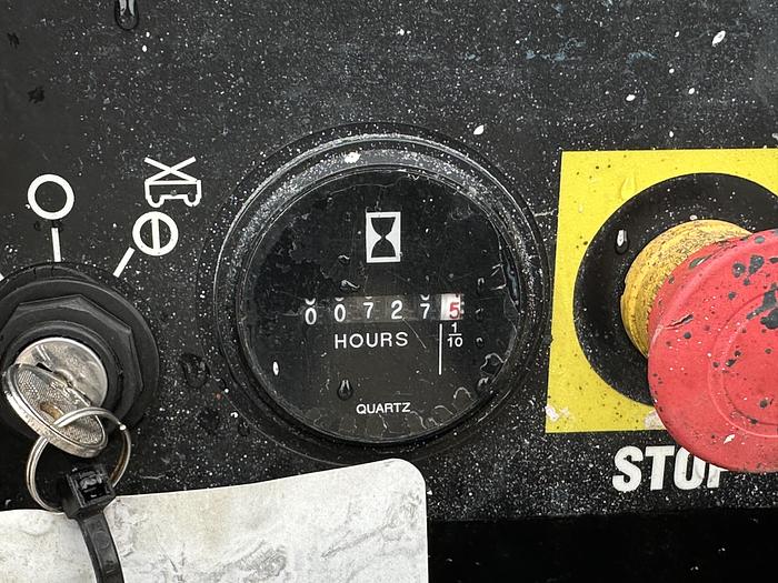 Used GENIE GS2669RT 2019