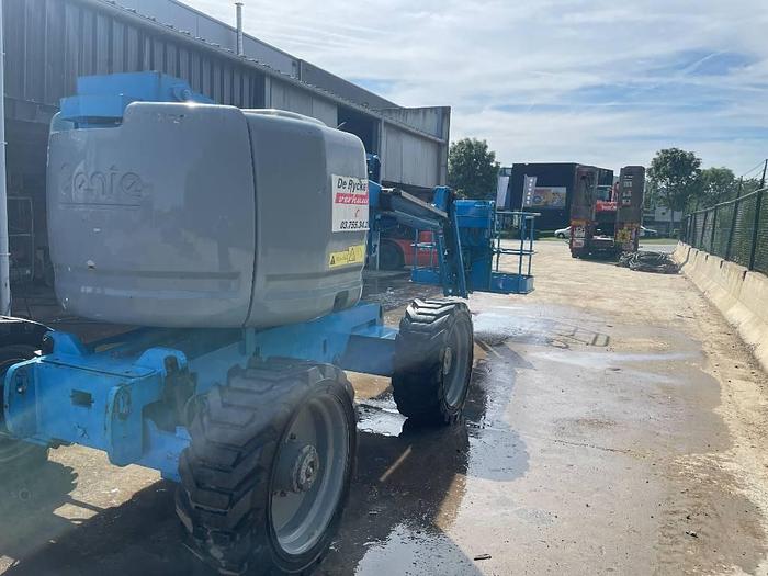 Used Genie Z 51/30 J RT