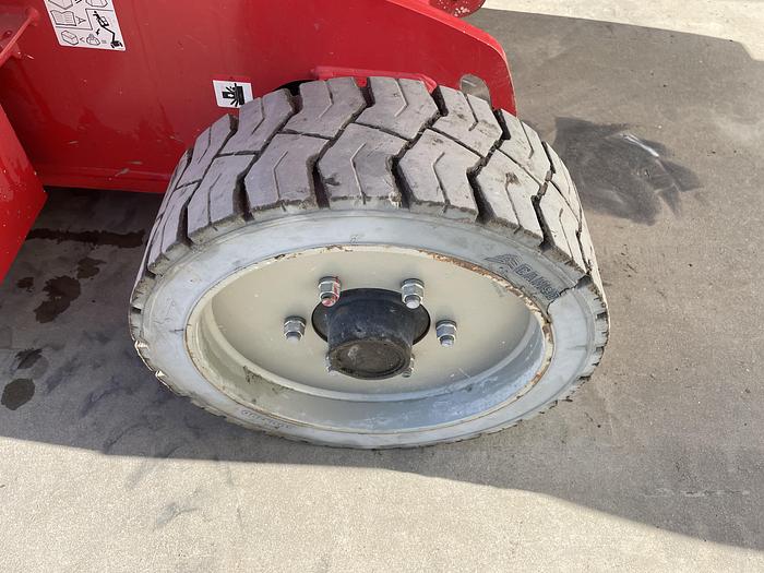 Used Man 150AETJ-C 2018