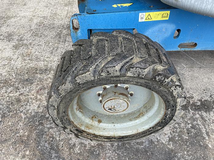 Used Genie Z45-25 2011