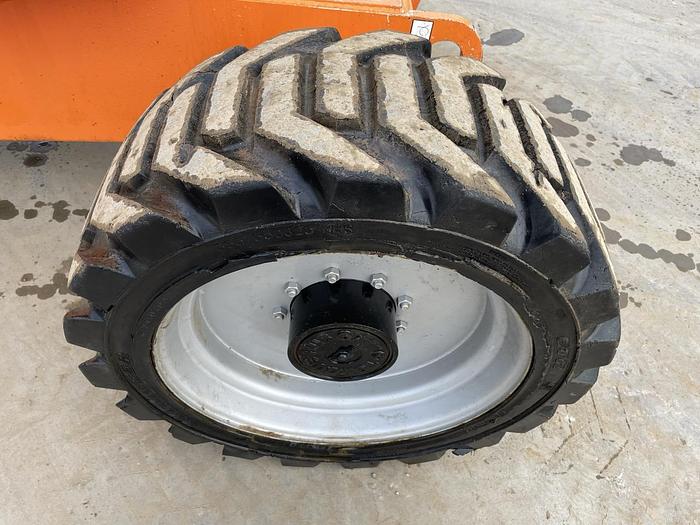 Used  JLG 600AJ 2008