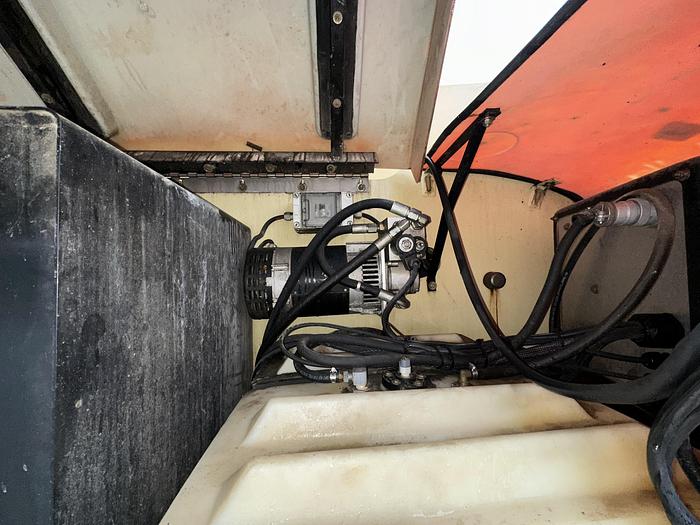 Used  JLG 460SJ 2007