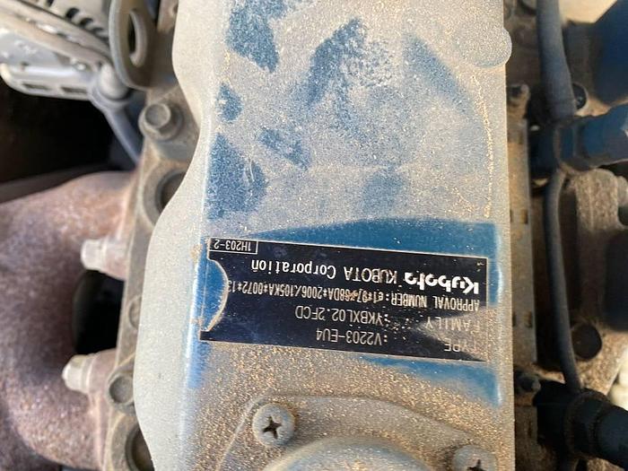 Used Terex TA3SH 2015