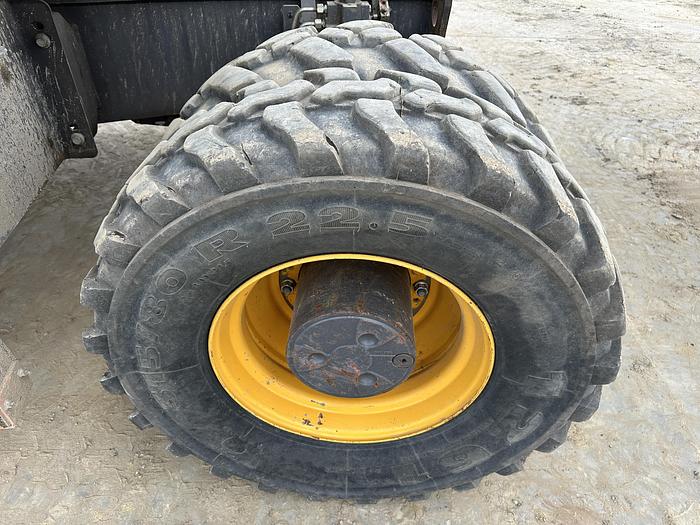 Used Volvo EWR150E 2019