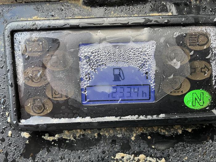Used JCB 3STH - 2019
