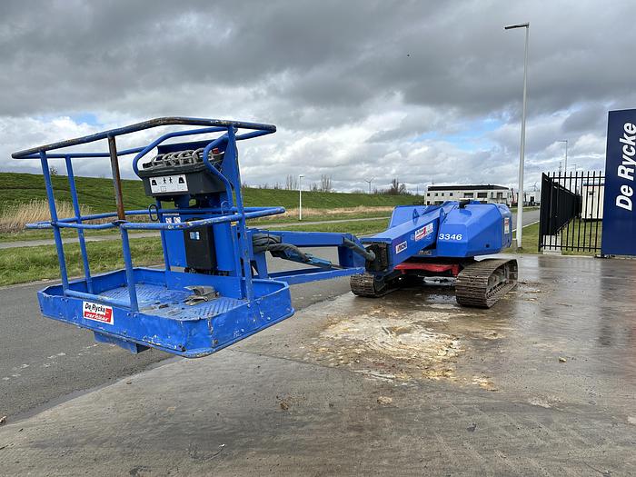 Used Aichi SR14C 2011