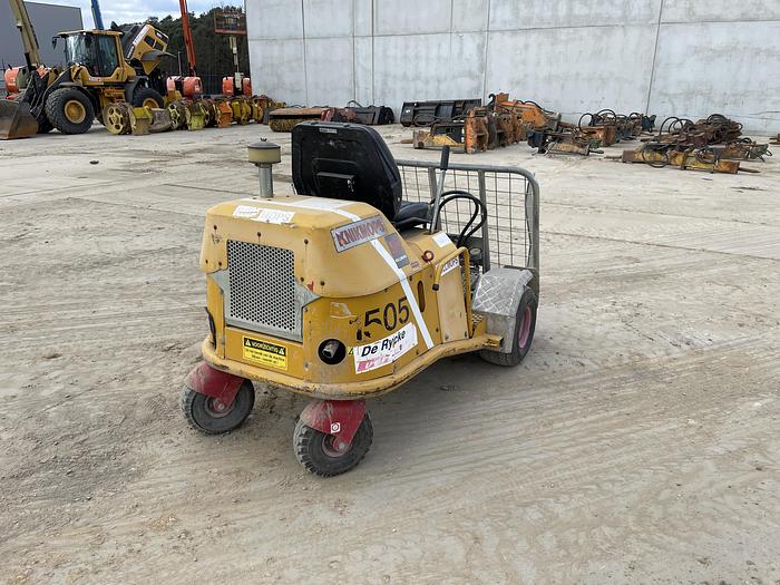 Used Rollmops KM50 2014
