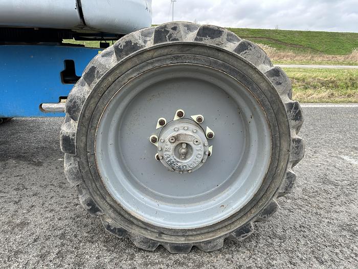 Used Genie Z45-25 2012