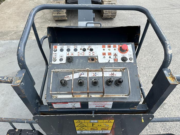 Used Aichi SR18A 2005