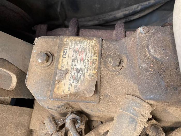 Used Aichi SR12B 2005