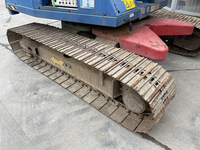 Used Aichi SR12BJ 2005