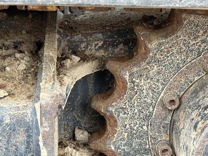 Used Kubota KX027-4 2020