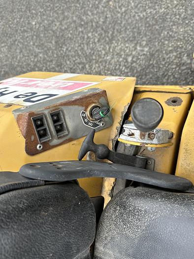 Used 2010 Rollmops KM50