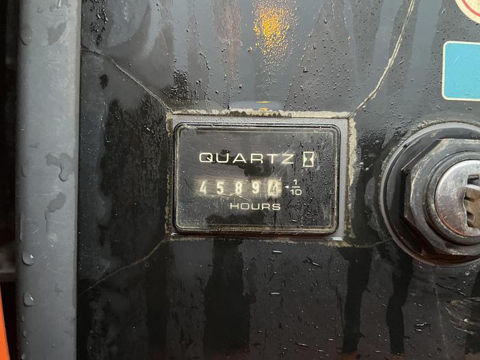 Used 2007 JLG 800 AJ