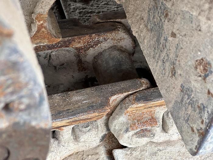 Used Hyundai HX220L 2019