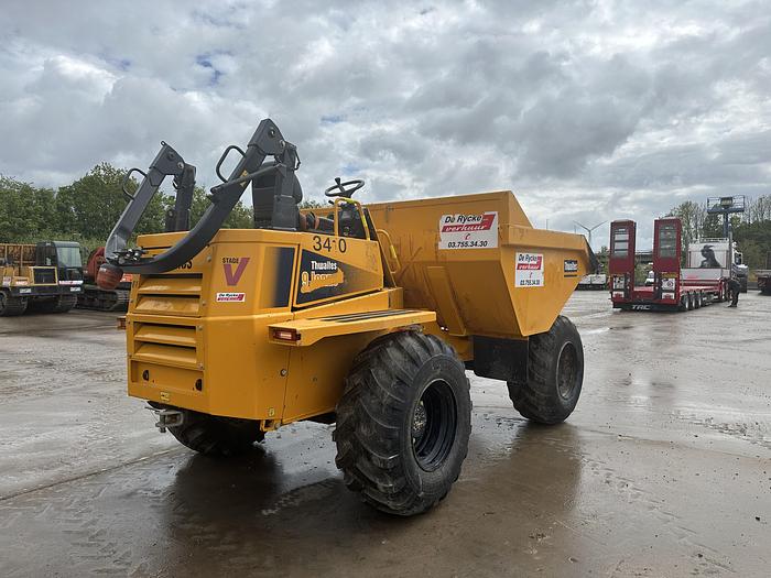Used Thwaites 9T 2021 VA