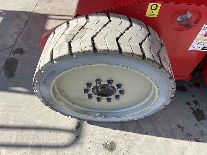 Used Man 150AETJ-C 2018