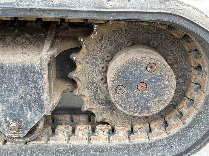 Used Kubota KX027-4 2020