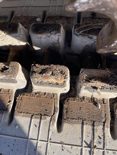 Used 2017 Kubota KX 101-3 A 4